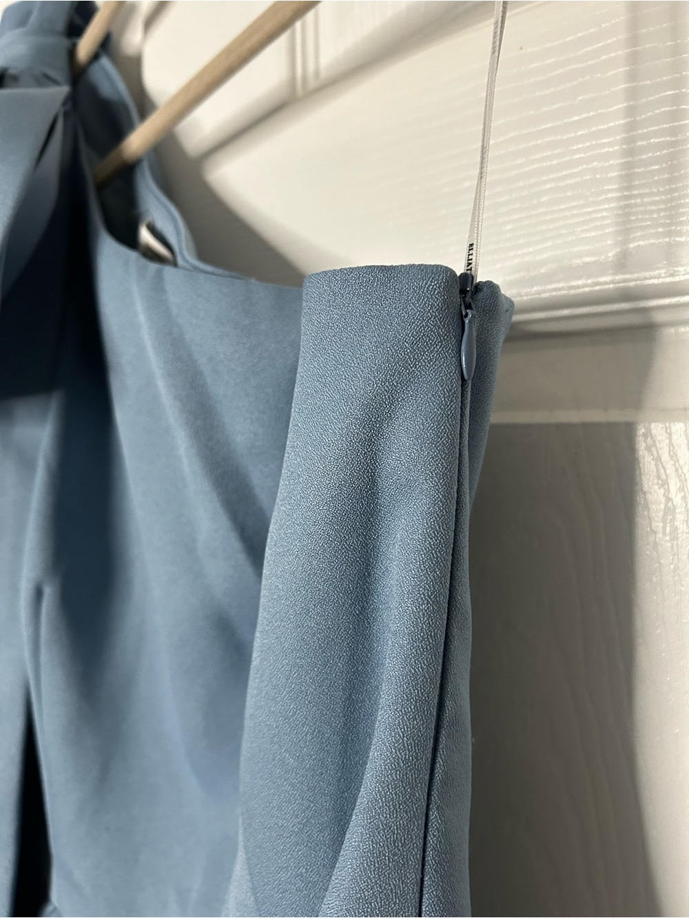Elliatt Liesel One Shoulder Dress - Picture 12 of 16